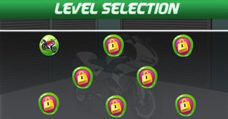 Dirty Biker Racing - Screenshot 2