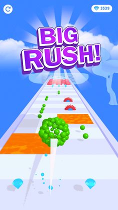 Round Run - Screenshot 2