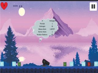 The Casual Shot - Screenshot 1