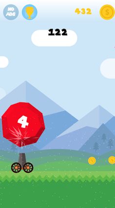 Ball Blast Shooter 2023 - Screenshot 3