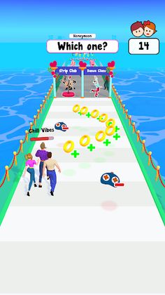 Wedding Planner 3D - Screenshot 1