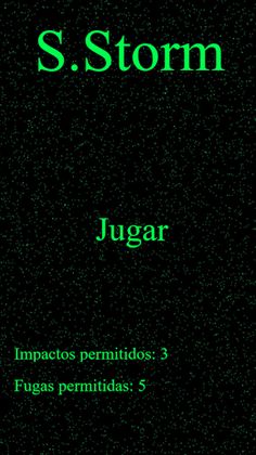 Silent Storm - Screenshot 2