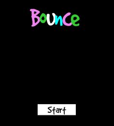 Bounce - Screenshot 1