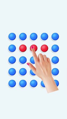 Connect Dot - Screenshot 2