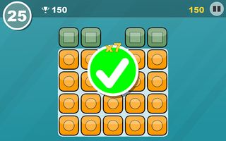 Amazing Brain - Screenshot 2