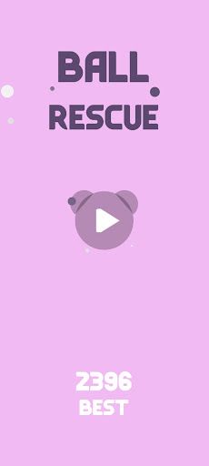 Ball Rescue - Screenshot 1