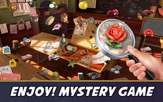 Antique Mystery Hidden Object - Screenshot 2