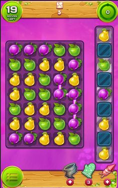 Break Fruits - Screenshot 3