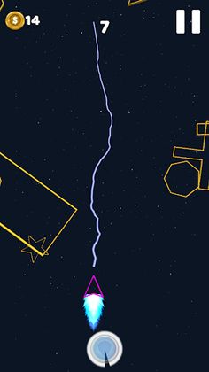 Geo Space - Screenshot 4