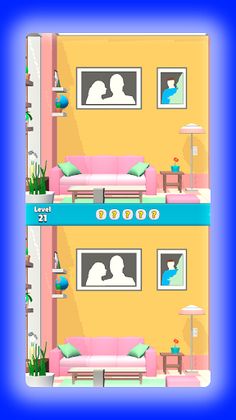 Room Differences 3D - Screenshot 4