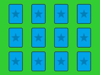 Biblical Memory Game - Screenshot 2