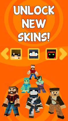 Lumbersquare - Timber Tycoon - Screenshot 4