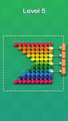 Laser Slasher - Screenshot 2