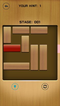 Unblock The Blocks - Screenshot 4