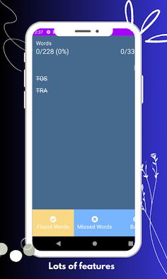 Lexica Rumble Words - Screenshot 4