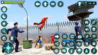Prison Escape Game: Jail Break - Screenshot 2