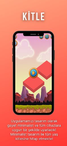 Renkli Piramit - Screenshot 4