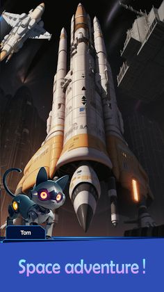 HiPet - Chat & Story - Screenshot 3