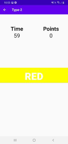 juegos mentales super reflejos - Screenshot 2