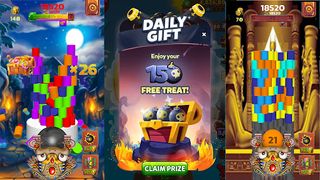 zumba original 2 -games 2023 - Screenshot 2