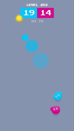 Pongis Run - Screenshot 3