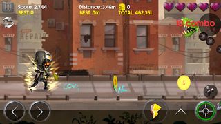 Hangman Zombie Apocalypse - Screenshot 3