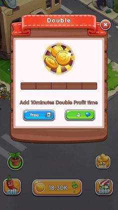 Defend Home - Screenshot 4