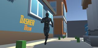 Dasher Run - Screenshot 2