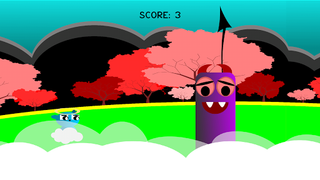 Poofers - Screenshot 3