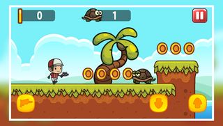 MBM Shooter - Screenshot 2