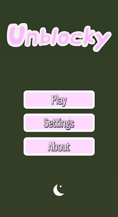 Unblocky - Screenshot 1