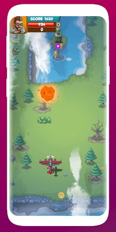 Air Force Combat Fighter Jet - Screenshot 4