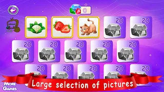 Sudoku Kids Puzzle — Easy Game - Screenshot 3