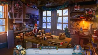 Faircroft's Antiques: Home for - Screenshot 3