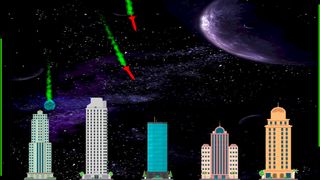 Missile - Screenshot 3