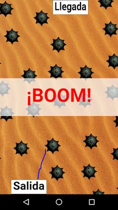 Minas - Screenshot 4