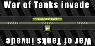 War of Tanks İnvade - Screenshot 2