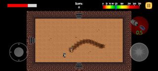 glUCMquest - Screenshot 3