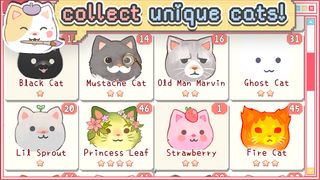 Wholesome Cats - Screenshot 1