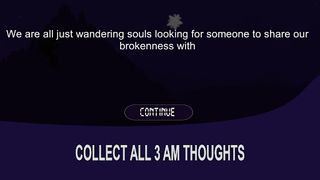 3 AM Journey - Screenshot 2