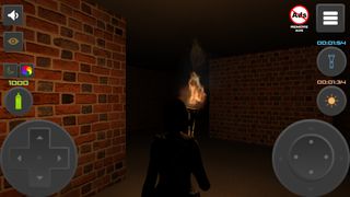 Aria in Dark Maze 2 Pro - Screenshot 1