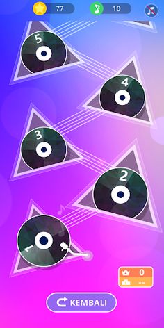 Piano master - Screenshot 2