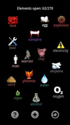 Zed's Alchemy - Screenshot 1