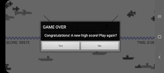 Sea Strike - Screenshot 3