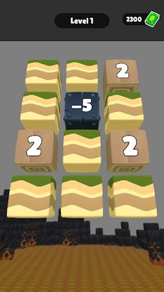 Puzzle Merge - Screenshot 1