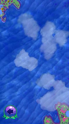 KauIslandOyua - Screenshot 2