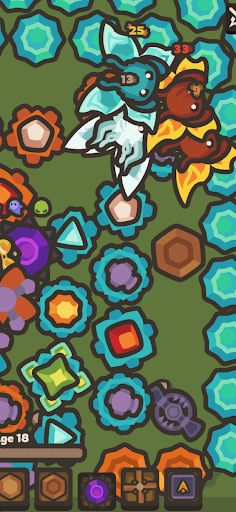 Taming.io - Screenshot 4