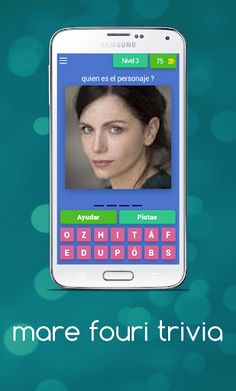 Mare Fuori Quiz Question Game - Screenshot 4