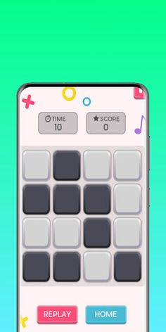 Piano Tile Reflex - Screenshot 4