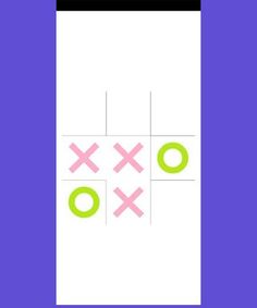 Tic Tac Toe - Screenshot 4